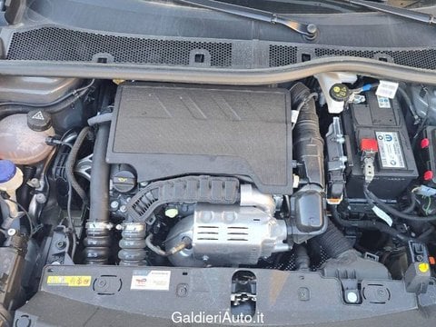 Auto Usate A Salerno | Peugeot 2008 Allure Puretech 100 S&Amp;S