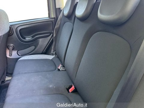 Auto Usate A Avellino | Fiat Panda 1.0 70Cv Hybrid Panda