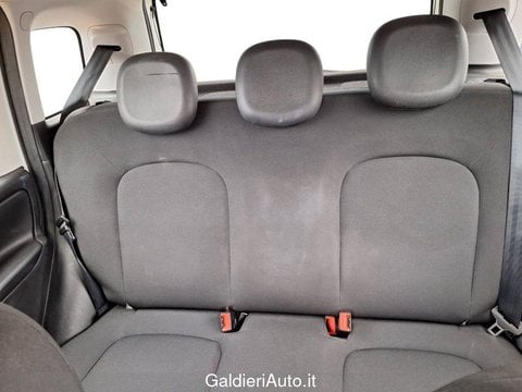 Auto Usate A Avellino | Fiat Panda My24 1.0 70Cv Hybrid Panda