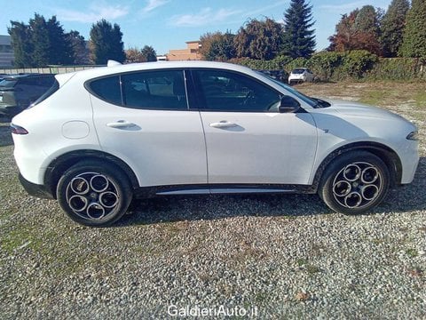 Auto Usate A Avellino | Alfa Romeo Tonale Hybrid 160Cv Ti