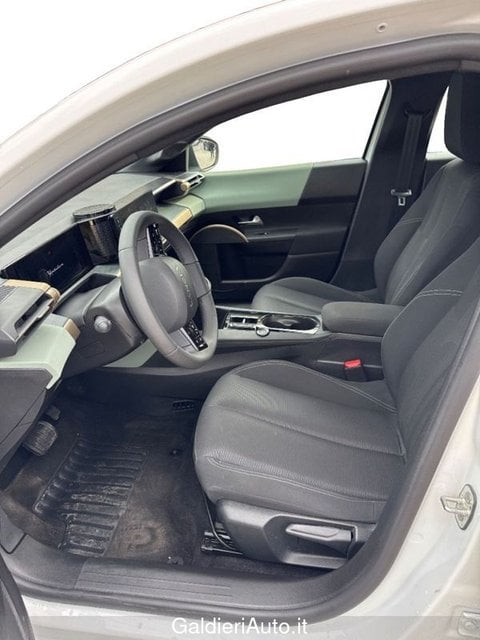 Auto Usate A Avellino | Lancia Ypsilon Nuova 1.2 100Cv Ibrida
