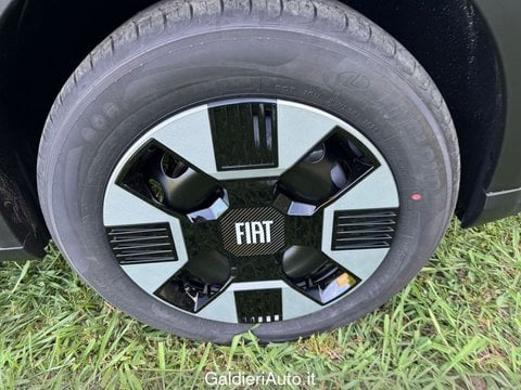 Auto Km0 A Avellino | Fiat Grande Panda Benzina Icon 1.2100 Cv