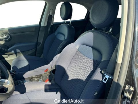 Auto Usate A Salerno | Fiat 500X Hatchback 1.6 Multijet 130Cv Club