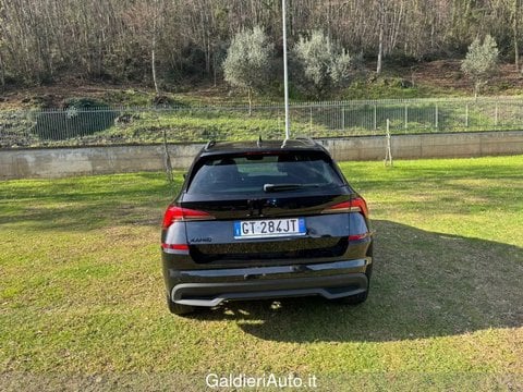 Auto Usate A Avellino | Škoda Kamiq 1.0 Tsi Black Dots 110Cv
