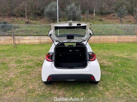 Auto Usate A Avellino | Toyota Yaris 1.5H Trend