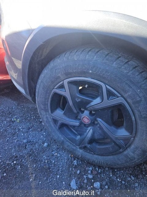 Auto Usate A Avellino | Fiat Tipo Hatchback 1.0 100Cv Bz Hb City Cross
