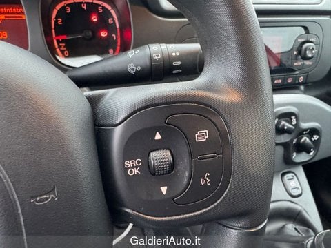 Auto Usate A Salerno | Fiat Panda 1.0 Hybrid City Cross S&Amp;S 70Cv