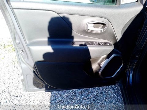 Auto Usate A Avellino | Jeep Renegade E-Hybrid E-Hybrid Limited 1.5 Turbo T4 130Cv Fwd