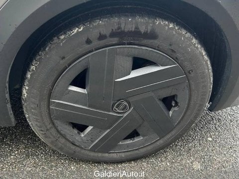 Auto Usate A Avellino | Lancia Ypsilon Nuova 1.2 100Cv Ibrida