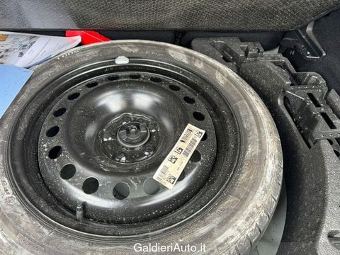Auto Usate A Avellino | Fiat 500X Urban 1.3 Multijet 95Cv Connect