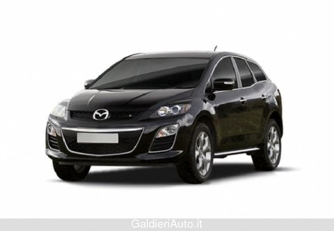 Auto Usate A Salerno | Mazda Cx-7 2.2 Mzr-Cd Sport Tourer