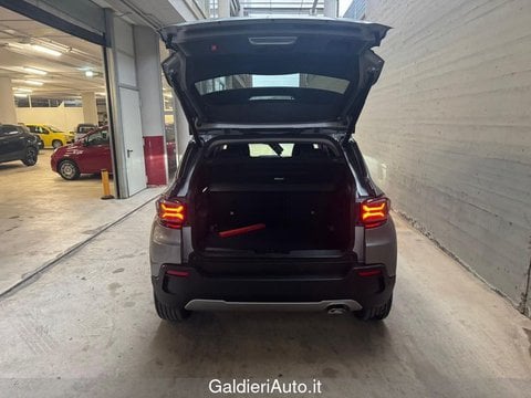 Auto Usate A Salerno | Jeep Avenger Ice Summit 1.2 100Cv