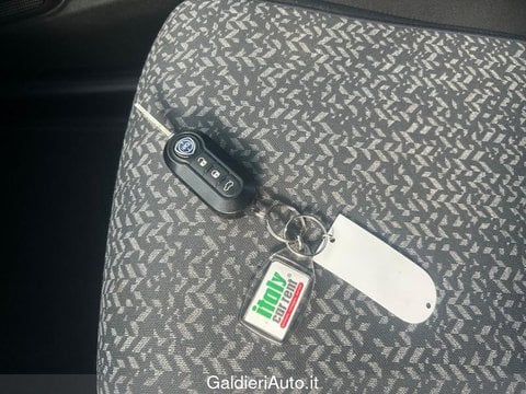 Auto Usate A Salerno | Lancia Ypsilon 1.0 70Cv Hybrid Silver