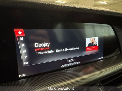 Auto Usate A Salerno | Alfa Romeo Stelvio 2.2 T Executive Q4 210Cv Auto