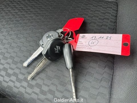 Auto Km0 A Salerno | Suzuki Jimny 1.5 Top 4Wd Allgrip Auto 5Porte