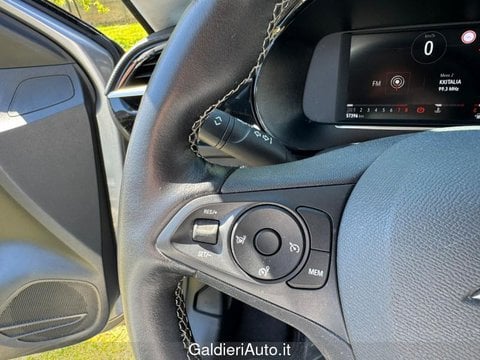 Auto Usate A Avellino | Opel Corsa 1.2 D&Amp;T S&Amp;S 75Cv
