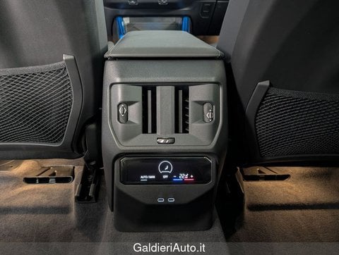 Auto Km0 A Avellino | Bmw X3 Xdrive20D Msport Auto