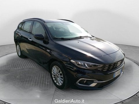Auto Usate A Avellino | Fiat Tipo Station Wagon Sw Life 1.3 95Cv Ds