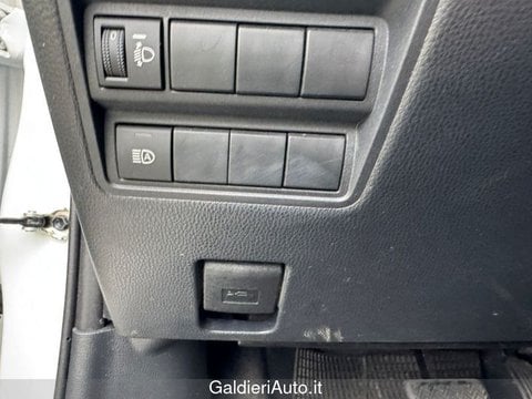 Auto Usate A Avellino | Toyota Yaris 1.5H Trend