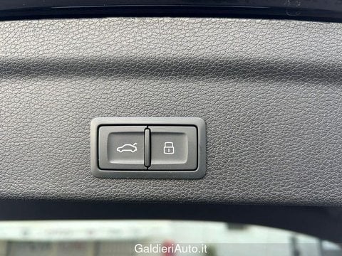 Auto Usate A Avellino | Audi Q3 Sportback 35 2.0 Tdi S Line Edition S-Tronic