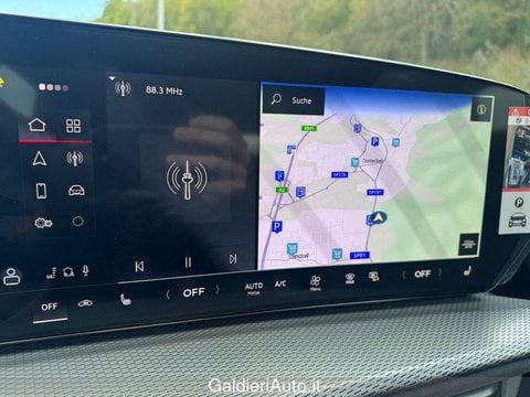 Auto Km0 A Salerno | Audi Q5 Sportback 2.0 Tdi Mhev+ S Line Edition Quattro 204Cv S-Tronic