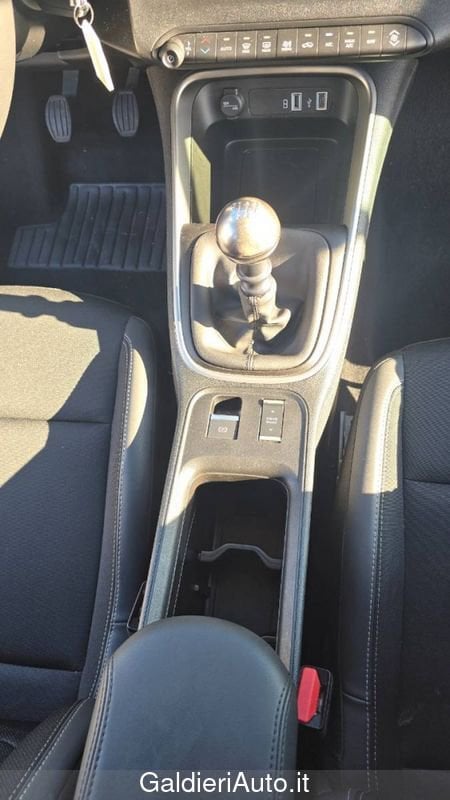 Auto Usate A Avellino | Jeep Avenger Ice My24 Altitude 1.2 100Cv