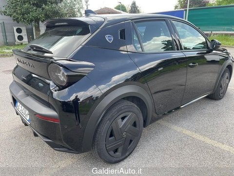 Auto Usate A Avellino | Lancia Ypsilon Nuova 1.2 100Cv Ibrida