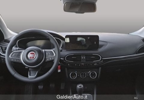 Auto Usate A Salerno | Fiat Tipo Sw Ii 2021 Sw 1.0 T3 100Cv