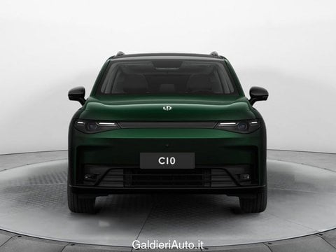 Auto Km0 A Avellino | Leapmotor C10 Reev Hybrid Design