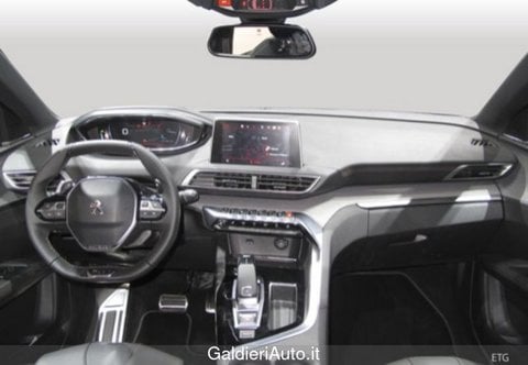 Auto Usate A Salerno | Peugeot 3008 Ii 2021 1.2 Puretech T Gt S&S 130Cv