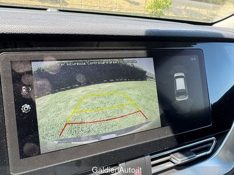 Auto Usate A Salerno | Kia Niro 1.6 Gdi Hev Style Dct