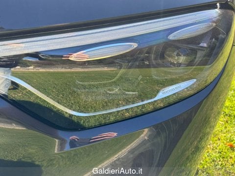 Auto Km0 A Avellino | Mercedes-Benz Glc Coupé 220 D Amg Line Premium 4Matic Auto