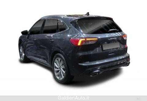 Auto Usate A Salerno | Ford Kuga Iii 2020 2.0 Ecoblue St-Line 2Wd 120Cv Auto