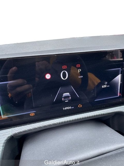 Auto Usate A Avellino | Lancia Ypsilon Nuova 1.2 100Cv Ibrida