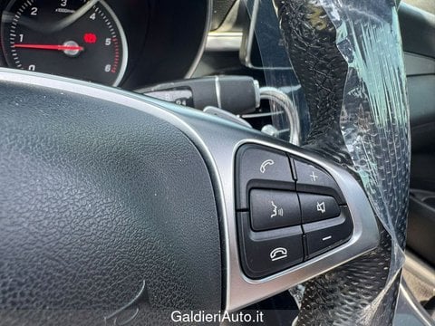 Auto Usate A Avellino | Mercedes-Benz Glc Coupe 250 D Premium 4Matic Auto