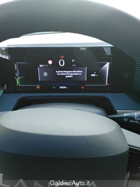 Auto Usate A Avellino | Lancia Ypsilon Nuova 1.2 100Cv Ibrida