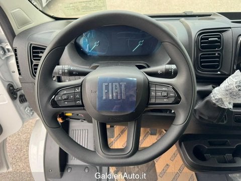Auto Usate A Avellino | Fiat Professional Ducato Furgone Lastrato L2H2 33 2.2 Diesel 140 Cv Manuale