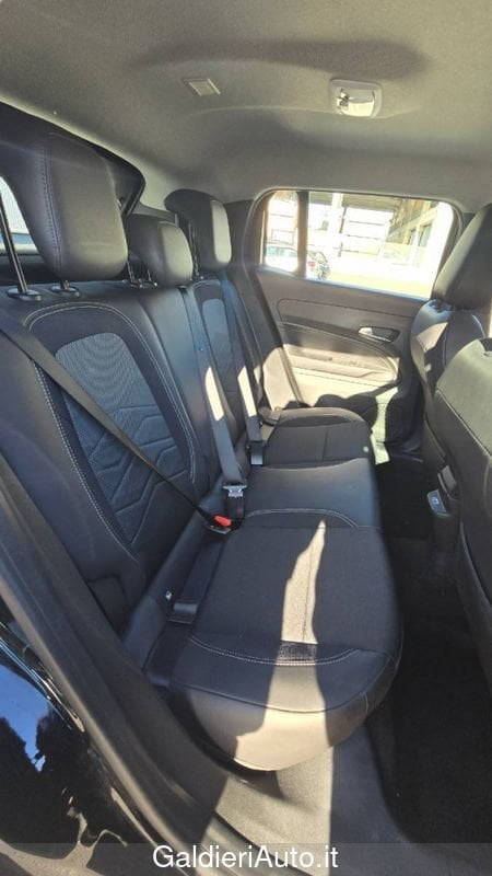 Auto Usate A Avellino | Jeep Avenger Ice My24 Altitude 1.2 100Cv
