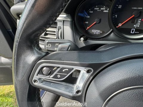 Auto Usate A Avellino | Porsche Macan 2.0 245Cv Pdk