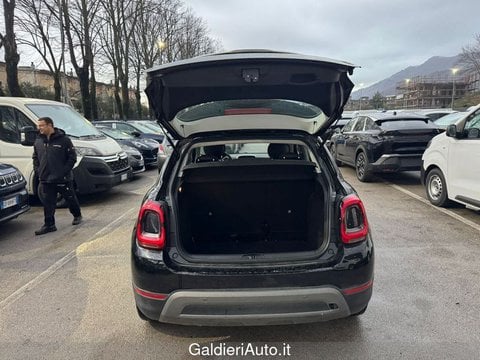 Auto Usate A Avellino | Fiat 500X 1.3 Mjt City Cross 4X2 95Cv