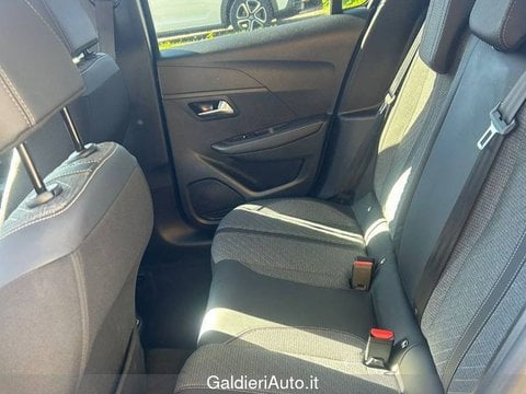 Auto Usate A Avellino | Peugeot 208 5P - Allure Puretech 100 S&Amp;S