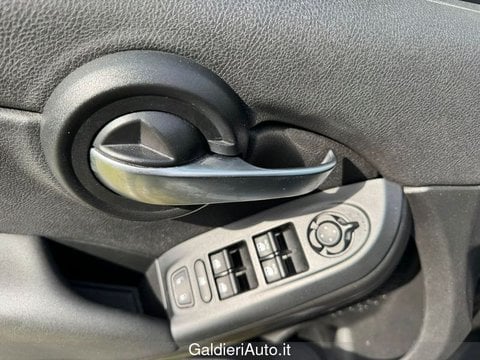 Auto Usate A Salerno | Fiat 500X 1.3 Mjt Connect 95Cv