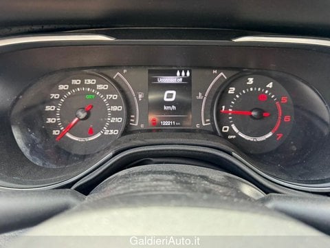 Auto Usate A Avellino | Fiat Tipo Sw 1.3 Mjt Lounge S&Amp;S 95Cv My20