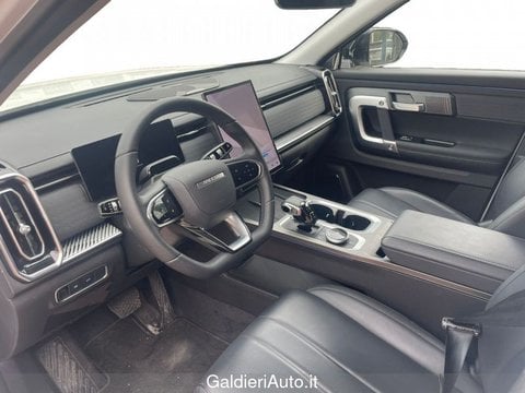 Auto Usate A Avellino | Jaecoo 7 Jaecoo 1.6 Tgdi Premium 7Dct