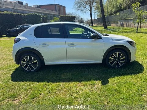 Auto Usate A Salerno | Peugeot 208 1.5 Bluehdi Gt S&Amp;S 100Cv