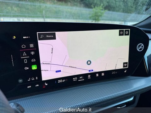 Auto Usate A Salerno | Audi Q5 2.0 Tdi Mhev+ S Line Edition Quattro 204Cv S-Tronic