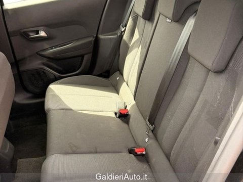 Auto Usate A Salerno | Lancia Ypsilon Nuova 1.2 100Cv Ibrida