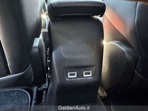 Auto Usate A Avellino | Peugeot 2008 1.2 Puretech Gt Pack S&Amp;S 130Cv Eat8