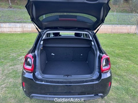 Auto Usate A Salerno | Fiat 500X 1.0 120Cv Firefly Sport - Gpl Fari Led