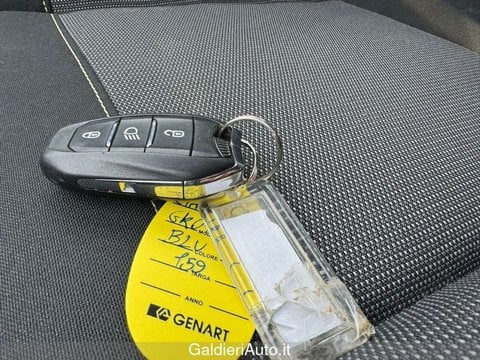 Auto Usate A Benevento | Citroën C3 1.2 Puretech Shine S&Amp;S 83Cv Neopatentati